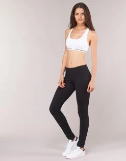 Sous-vêtements Femme Brassières Tommy Hilfiger COTTON ICONIC 1387904878 Blanc -Boxers Homme Soldes 15669158 500 C