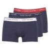 Sous-vêtements Homme Boxers Tommy Hilfiger PREMIUM ESSENTIALS-X3 Marine