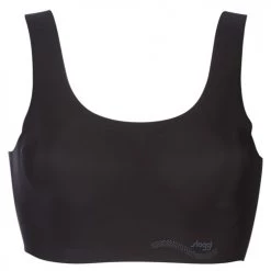 Sous-vêtements Femme Brassières Sloggi ZERO FEEL Noir