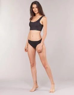 Sous-vêtements Femme Brassières Sloggi ZERO FEEL Noir -Boxers Homme Soldes 15704377 500 C