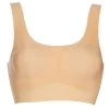 Sous-vêtements Femme Brassières Sloggi ZERO FEEL Beige