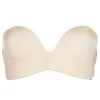 Sous-vêtements Femme Bandeaux & bretelles amovibles WONDERBRA ULTIMATE STRAPLESS Beige