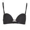 Sous-vêtements Femme Rembourrés WONDERBRA MULTI POSITION Noir