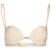 Sous-vêtements Femme Rembourrés WONDERBRA MULTI POSITION Beige