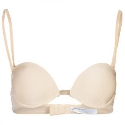 Sous-vêtements Femme Rembourrés WONDERBRA MULTI POSITION Beige