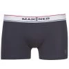 Sous-vêtements Homme Boxers Mariner JEAN JACQUES Marine
