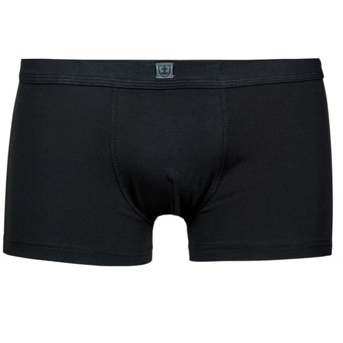 Sous-vêtements Homme Boxers Mariner 2101-NOIR Noir 1 Sous-vêtements Homme Boxers Mariner 2101-NOIR Noir