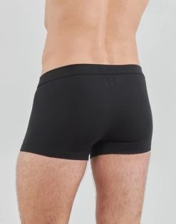 Sous-vêtements Homme Boxers Mariner 2101-NOIR Noir 7 Sous-vêtements Homme Boxers Mariner 2101-NOIR Noir -Boxers Homme Soldes 16202708 500 D