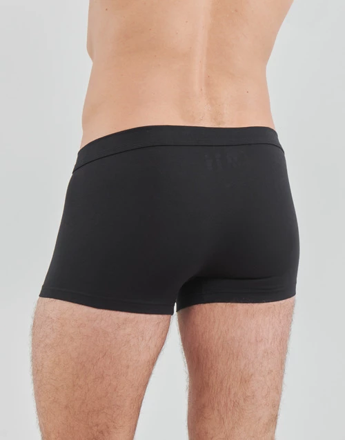 Sous-vêtements Homme Boxers Mariner 2101-NOIR Noir 4 Sous-vêtements Homme Boxers Mariner 2101-NOIR Noir – Image 4