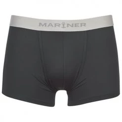 Sous-vêtements Homme Boxers Mariner JEAU PIERRE Noir