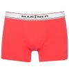 Sous-vêtements Homme Boxers Mariner JEAN JACQUES Rouge