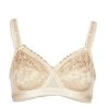 Sous-vêtements Femme Emboitants PLAYTEX COEUR CROISE Beige