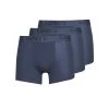 Sous-vêtements Homme Boxers Levi's PRENIUM BRIEF PACK X3 Marine
