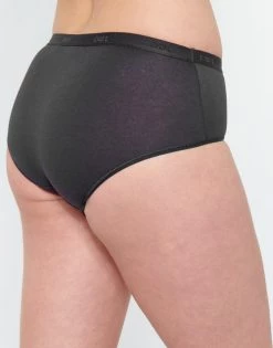 Sous-vêtements Femme Culottes & slips DIM BO ECODIM X5 Noir / Beige / Blanc / Gris / Blanc -Boxers Homme Soldes 16445897 500 D