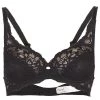 Sous-vêtements Femme Emboitants Triumph AMOURETTE CHARM W Noir