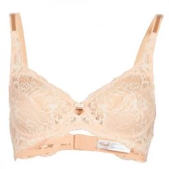 Sous-vêtements Femme Emboitants Triumph AMOURETTE CHARM W Beige