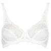 Sous-vêtements Femme Emboitants Triumph AMOURETTE 300 W Blanc