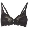 Sous-vêtements Femme Emboitants Triumph AMOURETTE 300 W Noir