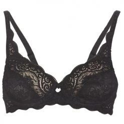 Sous-vêtements Femme Emboitants Triumph AMOURETTE 300 W Noir