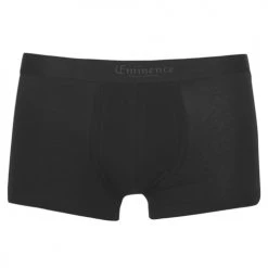 Sous-vêtements Homme Boxers Eminence 5E37-6107 Noir