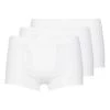 Sous-vêtements Homme Boxers Eminence 5E70-6901 X3 Blanc