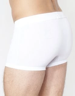 Sous-vêtements Homme Boxers Eminence 5E70-6901 X3 Blanc -Boxers Homme Soldes 16490206 500 D