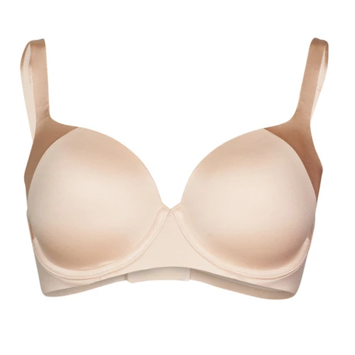 Sous-vêtements Femme Emboitants Triumph BODY MAKE UP SOFT TOUCH Beige 1 Sous-vêtements Femme Emboitants Triumph BODY MAKE UP SOFT TOUCH Beige