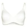 Sous-vêtements Femme Emboitants Triumph BODY MAKE UP SOFT TOUCH Blanc