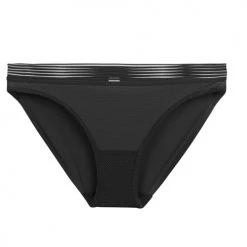 Sous-vêtements Femme Culottes & slips Triumph INFINITE SENSATION Noir