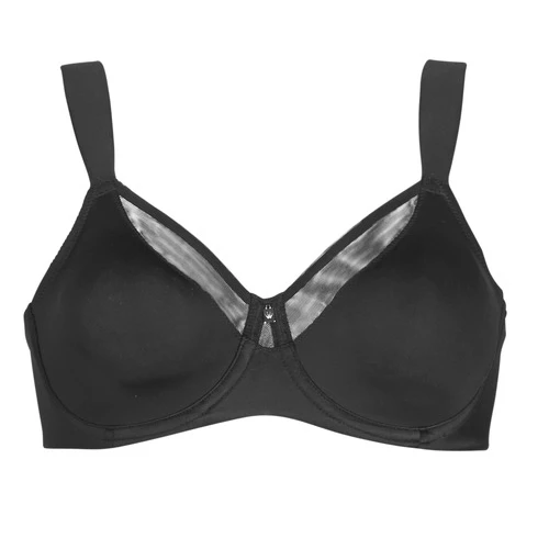 Sous-vêtements Femme Minimiseurs Triumph TRUE SHAPE SENSATION Noir 1 Sous-vêtements Femme Minimiseurs Triumph TRUE SHAPE SENSATION Noir