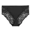 Sous-vêtements Femme Culottes & slips Triumph AMOURETTE CHARM Noir