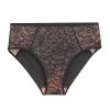 Sous-vêtements Femme Culottes & slips Triumph AMOURETTE CHARM Noir