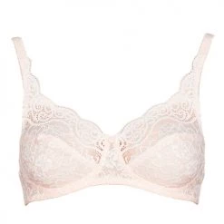 Sous-vêtements Femme Triangles / Sans armatures Triumph AMOURETTE 300 Camel