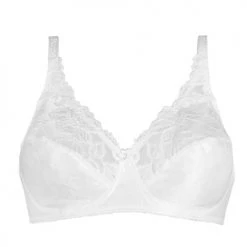 Sous-vêtements Femme Emboitants Triumph CYNTHIA Blanc