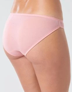 Sous-vêtements Femme Culottes & slips Petit Bateau A02GD X5 Noir / Gris / Rose / Rose / Blanc -Boxers Homme Soldes 17581181 500 C