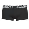 Sous-vêtements Homme Boxers Hom BERTRAND TRUNK Noir