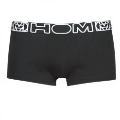 Sous-vêtements Homme Boxers Hom BERTRAND TRUNK Noir