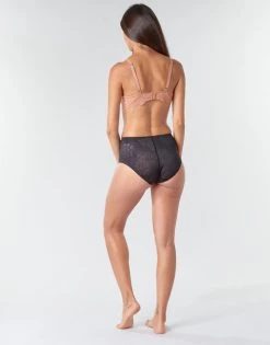 Sous-vêtements Femme Emboitants Triumph AMOURETTE CHARM Beige -Boxers Homme Soldes 17816965 500 D