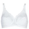 Sous-vêtements Femme Triangles / Sans armatures Triumph AMOURETTE 300 Blanc