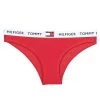 Sous-vêtements Femme Culottes & slips Tommy Hilfiger BIKINI Rouge