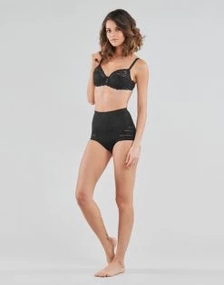 Sous-vêtements Femme Emboitants DIM SUBLIM DENTELLE Noir 6 Sous-vêtements Femme Emboitants DIM SUBLIM DENTELLE Noir -Boxers Homme Soldes 18873961 500 C