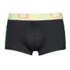 Sous-vêtements Homme Boxers Hom TRAINING TRUNK Noir / Orange / Vert