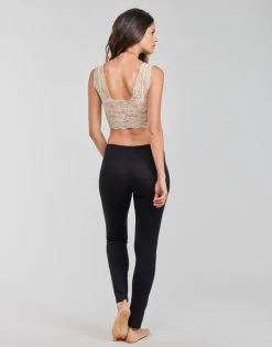 Sous-vêtements Femme Triangles / Sans armatures Pieces PCLINA Beige 7 Sous-vêtements Femme Triangles / Sans armatures Pieces PCLINA Beige -Boxers Homme Soldes 19908064 500 D