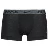 Sous-vêtements Homme Boxers Nike TERRA TRUNK X2 Noir