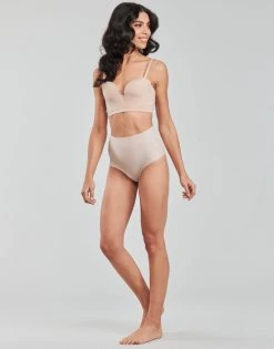 Sous-vêtements Femme Emboitants WONDERBRA ULTIMATE BACKLESS Beige 6 Sous-vêtements Femme Emboitants WONDERBRA ULTIMATE BACKLESS Beige -Boxers Homme Soldes 20098059 500 C