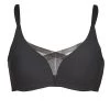 Sous-vêtements Femme Triangles / Sans armatures Triumph FIT SMART SHAPE Noir