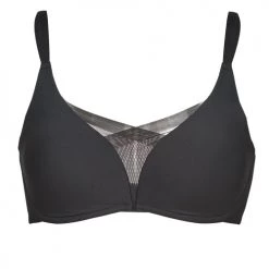 Sous-vêtements Femme Triangles / Sans armatures Triumph FIT SMART SHAPE Noir