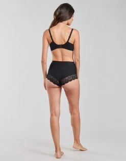 Sous-vêtements Femme Emboitants Triumph BODY MAKE UP SOFT TOUCH Noir 7 Sous-vêtements Femme Emboitants Triumph BODY MAKE UP SOFT TOUCH Noir -Boxers Homme Soldes 20106936 500 D