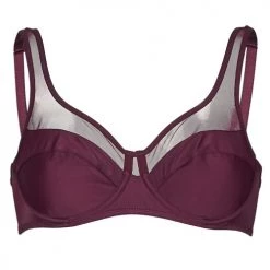 Sous-vêtements Femme Emboitants DIM GENEROUS CLASSIC Violet