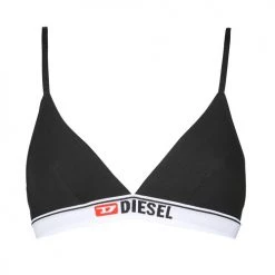 Sous-vêtements Femme Triangles / Sans armatures Diesel LIFFY Noir